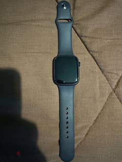 Apple watch Series 7 45mm Midnight