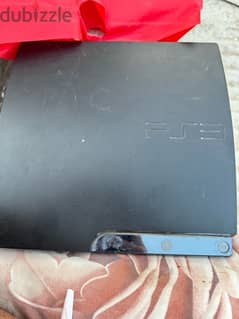 PlayStation 3 slim 0