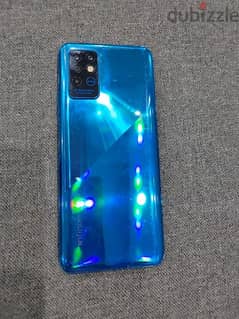 infinix Note 8 rom 128gb / ram 6gb