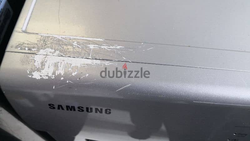 Samsung dryer, مجفف ملابس سامسونج 4