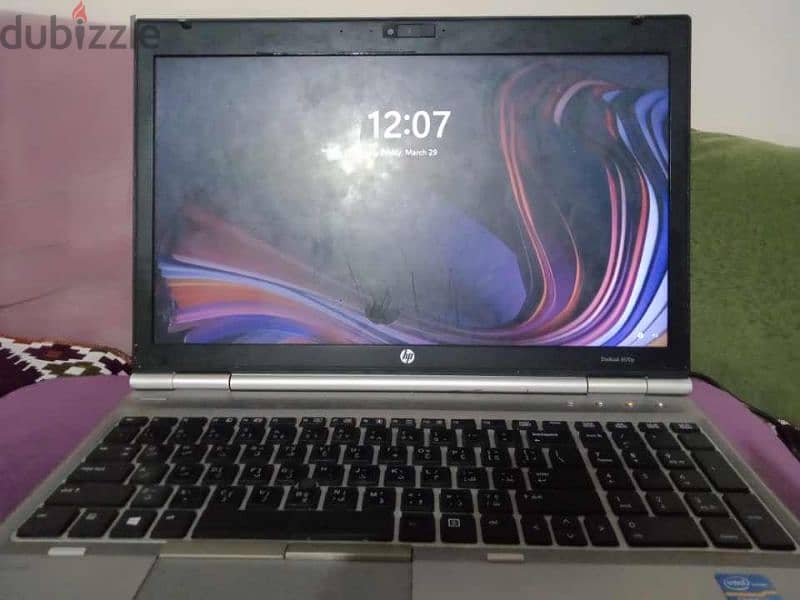 hp elitebook 8570p 3