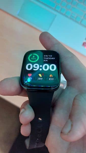 Redmi watch 3 Active 5