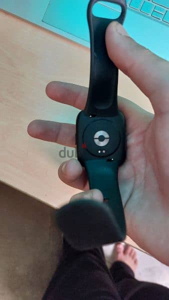 Redmi watch 3 Active 6