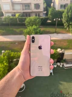 iphone XS max 256 G| ايفون اكس ماكس 0