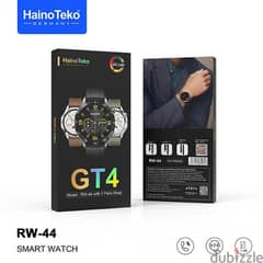 HAINO TEKO GT4  RW-44