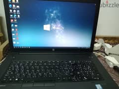 laptop hp zbook g4