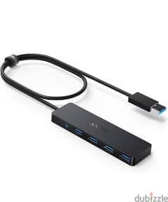 Hub USB anker original