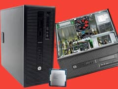 Hp Elitedesk 800 G1