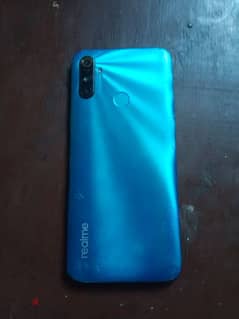 realme c3