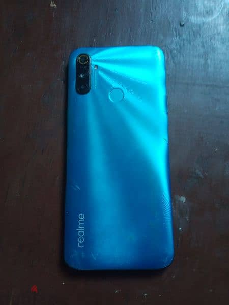 realme c3 0