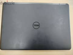 Dell latitude e7450