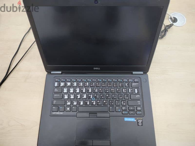 Dell latitude e7450 1