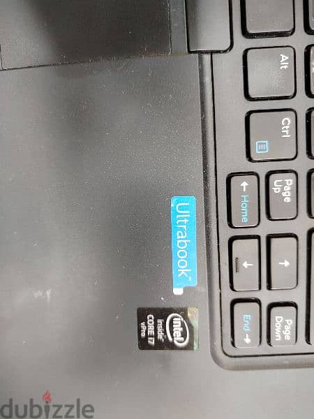 Dell latitude e7450 2