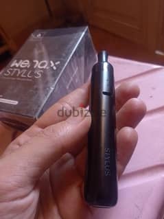 wenax stylus pod بود ويناكس ستايلس بطارية يوم كامل