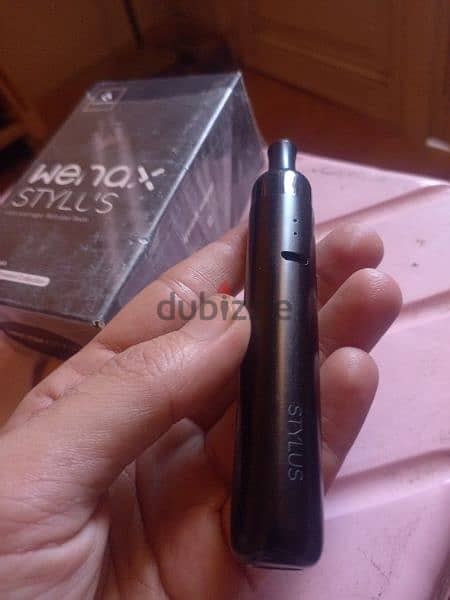 wenax stylus pod بود ويناكس ستايلس بطارية يوم كامل 0