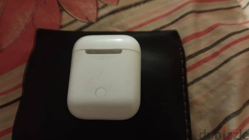 airpods2 ايربود 2