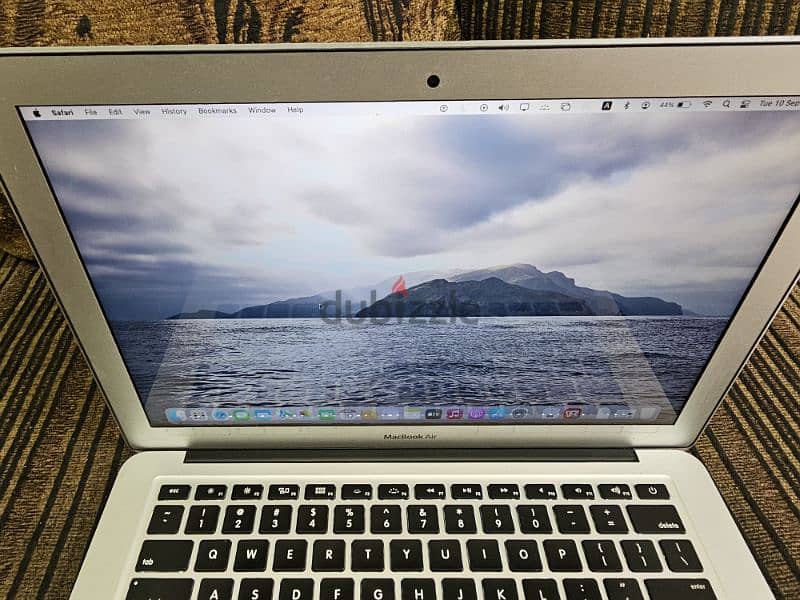 macbook air 2017 5