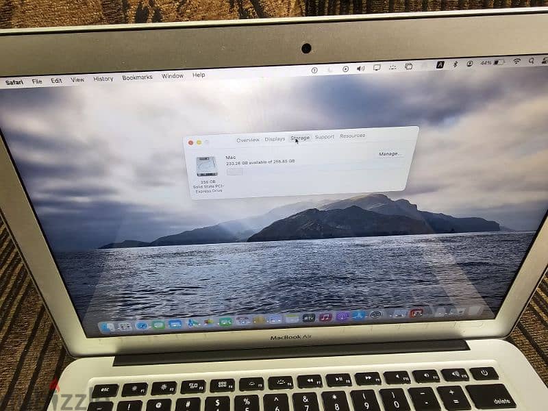 macbook air 2017 6