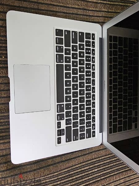 macbook air 2017 8