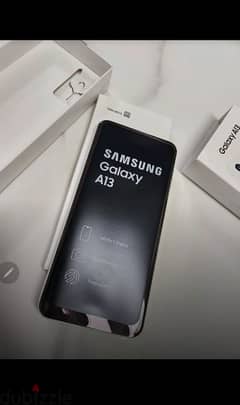 SAMSUNG GALAXY A13