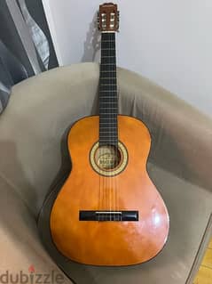 guitar