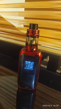 ريفنجر اكس vape revenger X