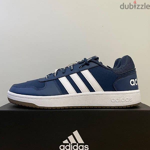 Adidas Original Size 44.5 وارد الإمارات بالكرتونه والفاتورة 3