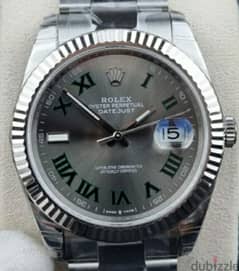 Rolex date just mirror 0riginal best high quality