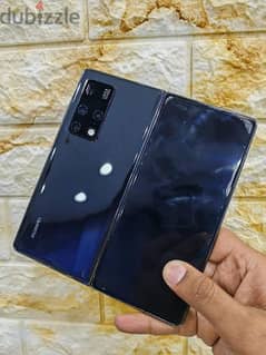 Huawei mate X2 512 giga  8 ram شريحتين 0