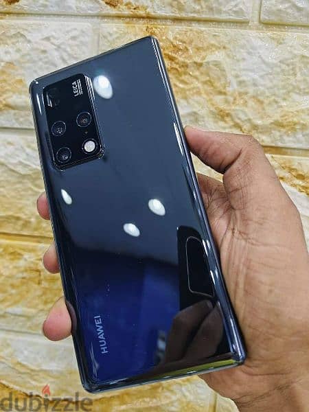 Huawei mate X2 512 giga  8 ram شريحتين 1