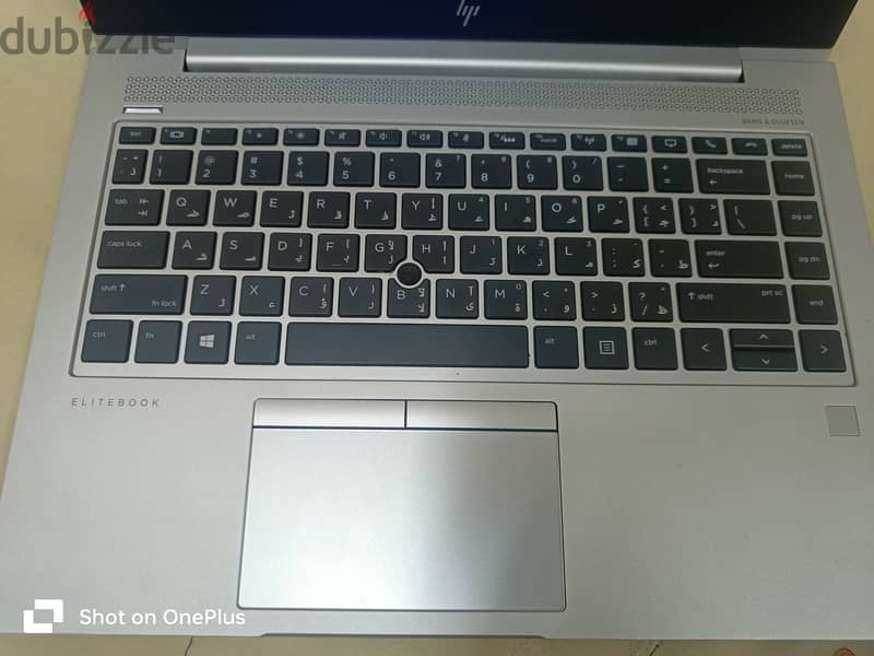 Hp elitebook 745 g6 3