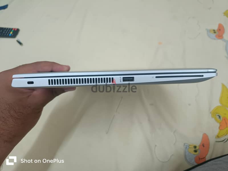 Hp elitebook 745 g6 4