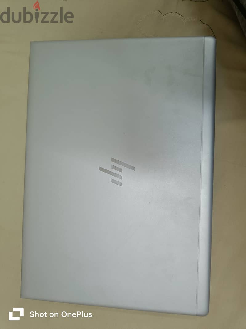 Hp elitebook 745 g6 6