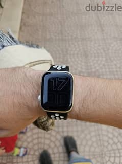 apple watch series 7 44m 0