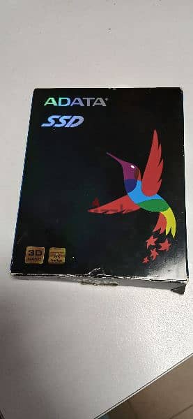 ADATA SSD 1TB هارد لاب توب ١ تيرا 2