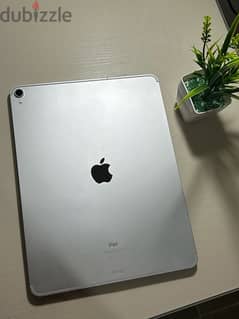 iPad 2018 pro (Cellular+WiFi) 12.9 inch 64GB 0