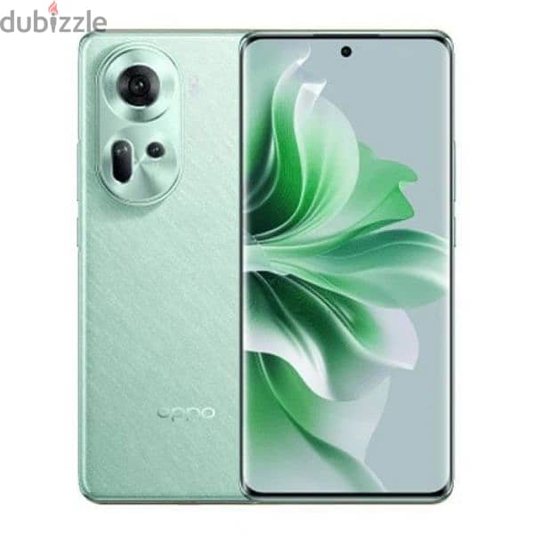 OPPO Reno 11 5G 0