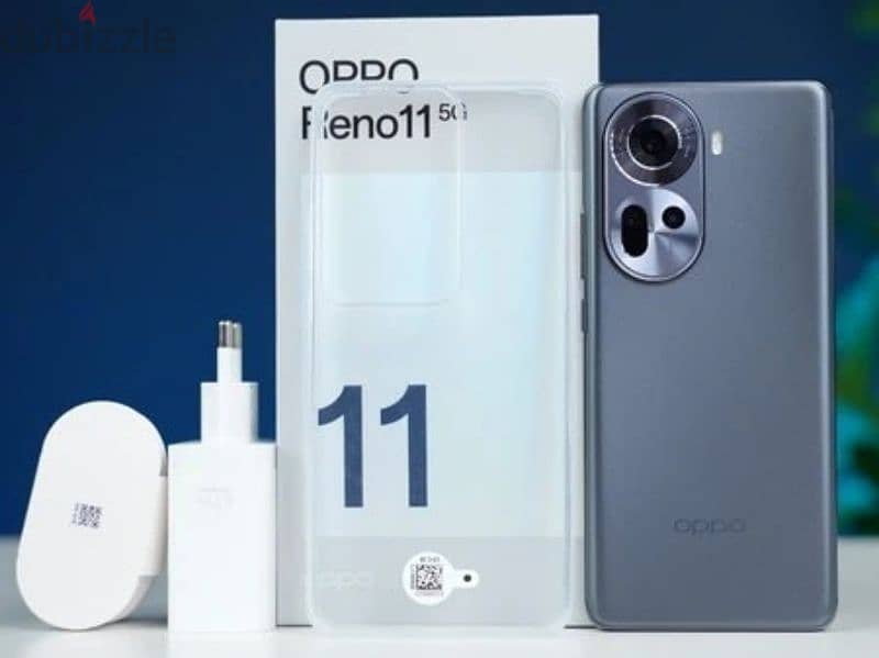 OPPO Reno 11 5G 1