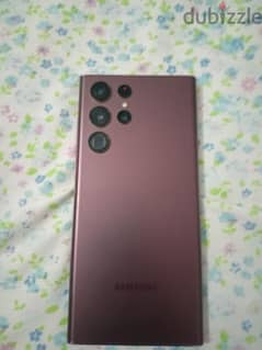 Samsung S22 Ultra