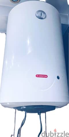 Ariston 80 L Electric