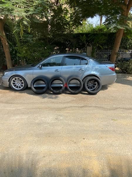 used tires ‏كاوتش مستعمل ‏ 0