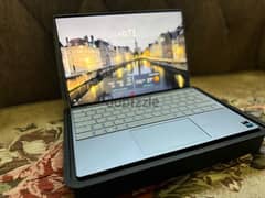 منافس الماك  بوك laptop dell xps 9315 2023