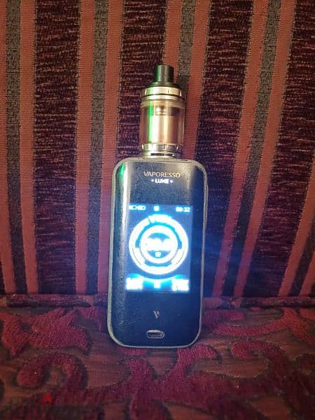 vaporesso luxe 3