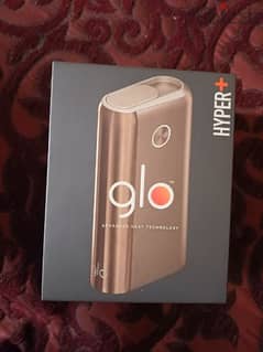 glo HYPER+ وارد الخارج