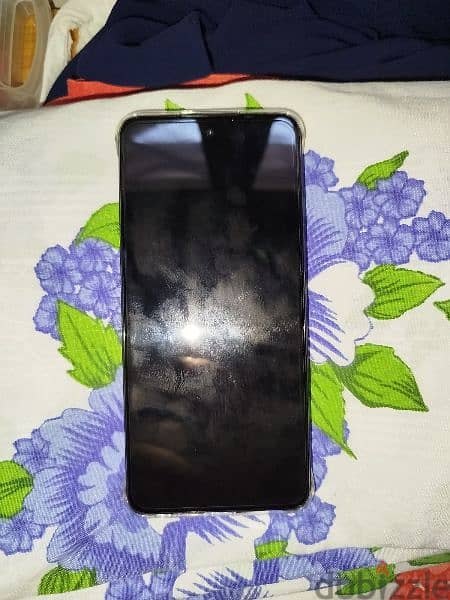 Infinix Smart 8 Black 4+4 Ram 128Gb 1