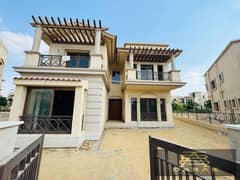 Largest Villa for Sale in the Closest Villas to Four Seasons  Ready for immediate delivery, lowest total price ever. A rare opportunity with 5 bedroom