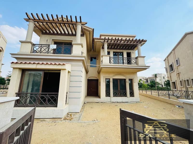 Largest Villa for Sale in the Closest Villas to Four Seasons  Ready for immediate delivery, lowest total price ever. A rare opportunity with 5 bedroom 0