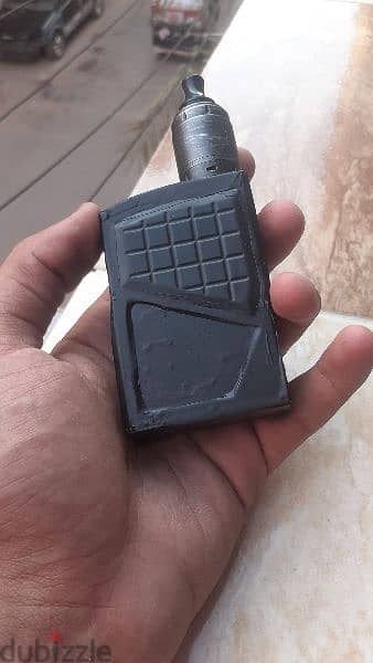 فيب vape لقطة 1