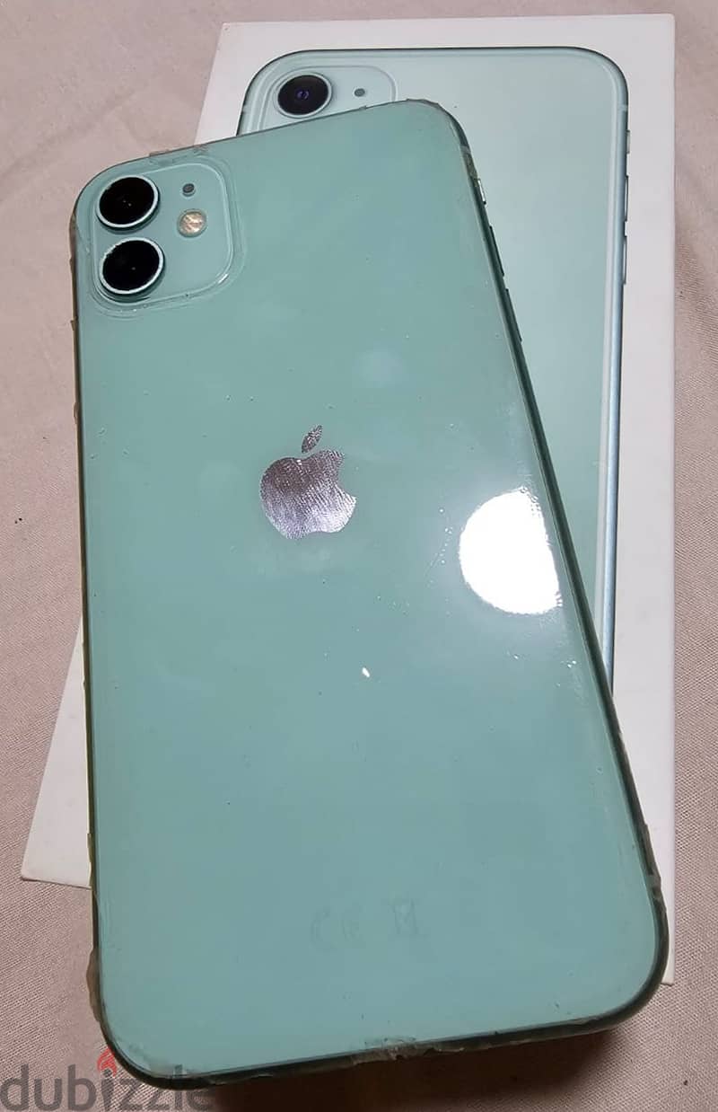 Iphone 11 128Gb 1