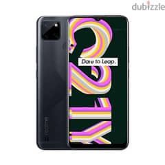 realme c21y-c21y  جهاز ريلمي حاله ممتازه والسعر خرافي